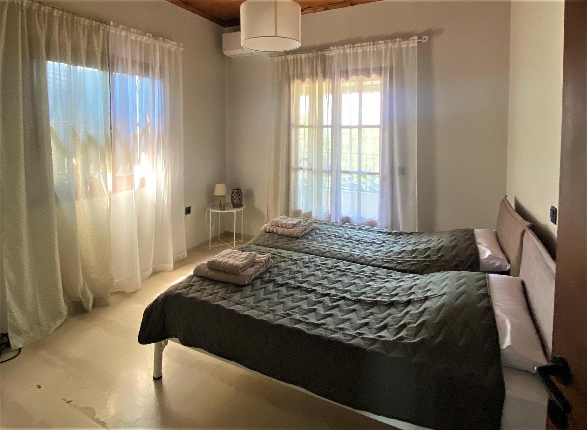 Casa vacanze Alexandra's Boutique House Kato Garouna