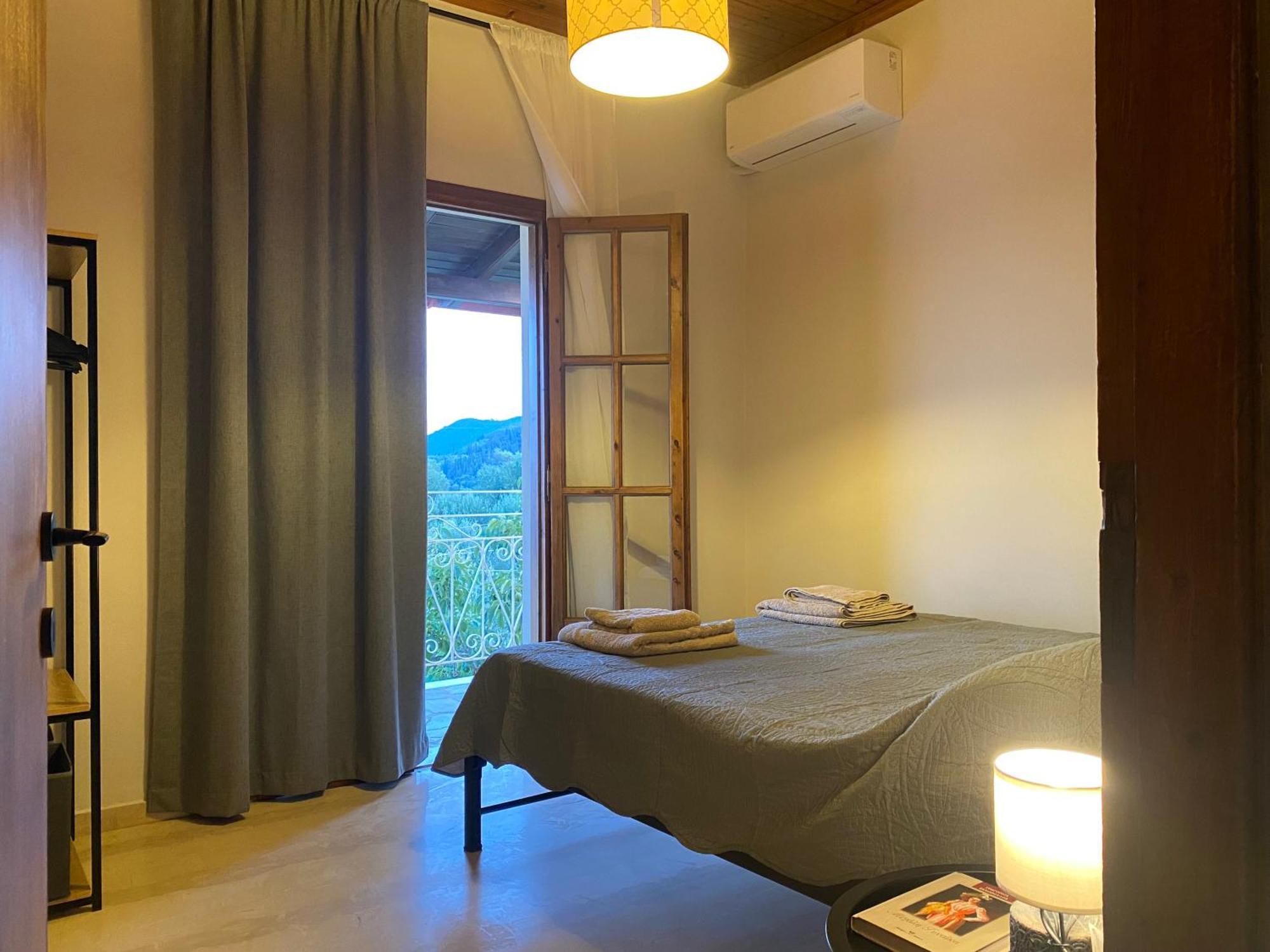 Alexandra's Boutique House Casa vacanze *