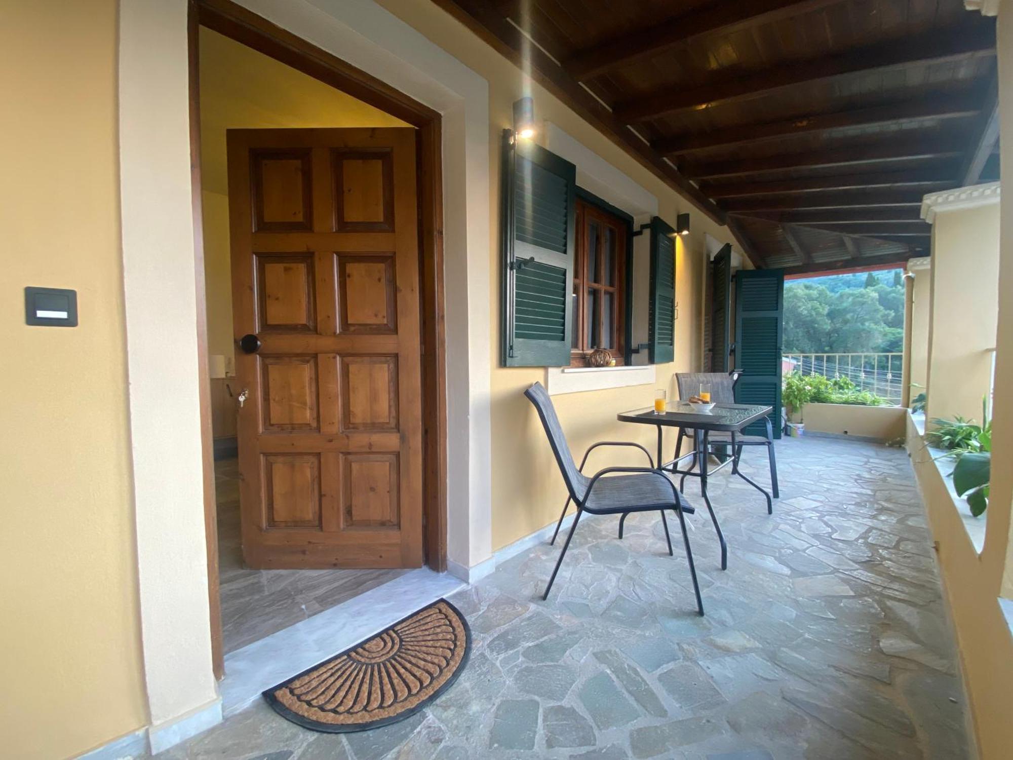 Case de vacanță Alexandra's Boutique House