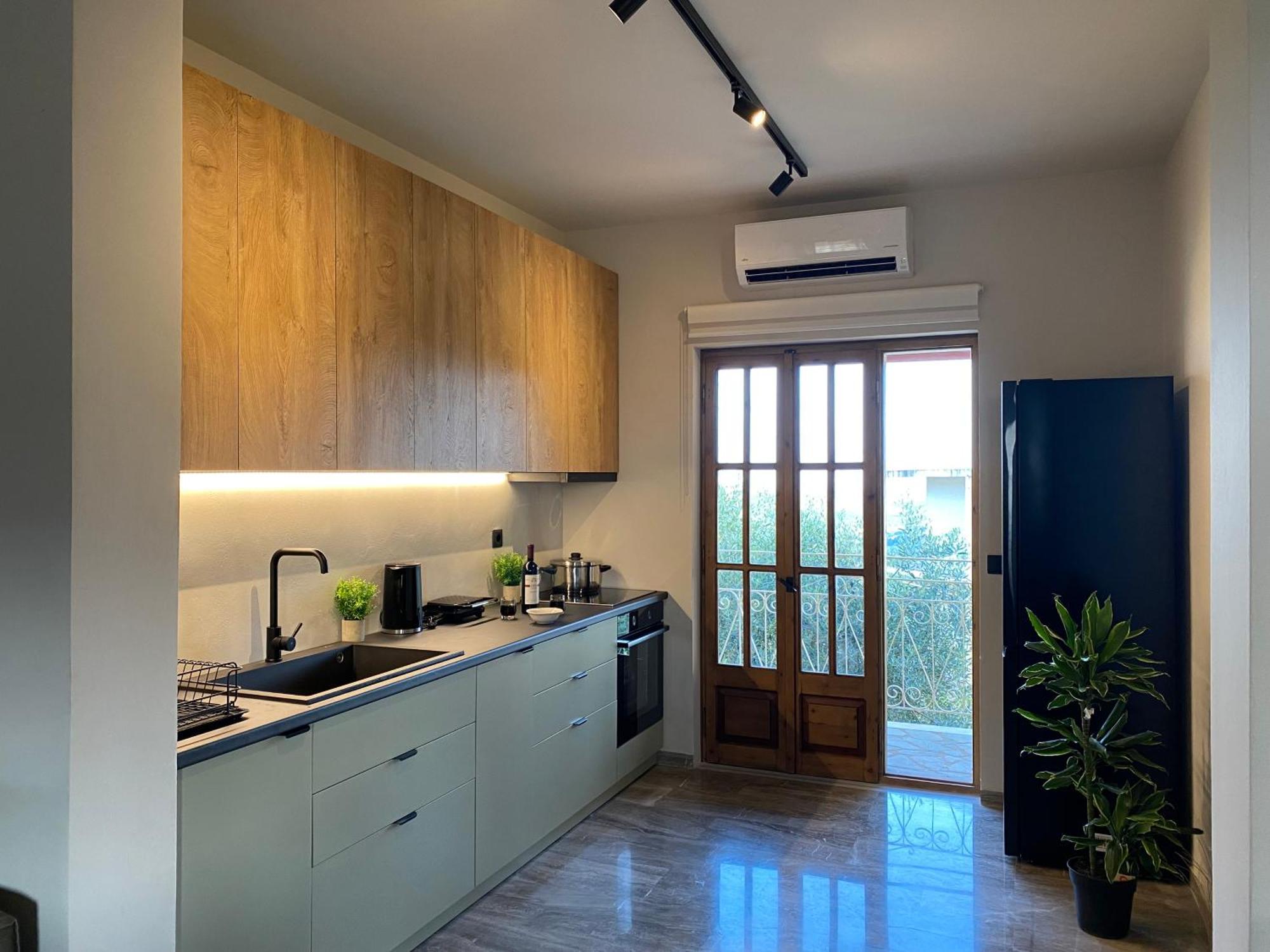 Alexandra's Boutique House Casa vacanze