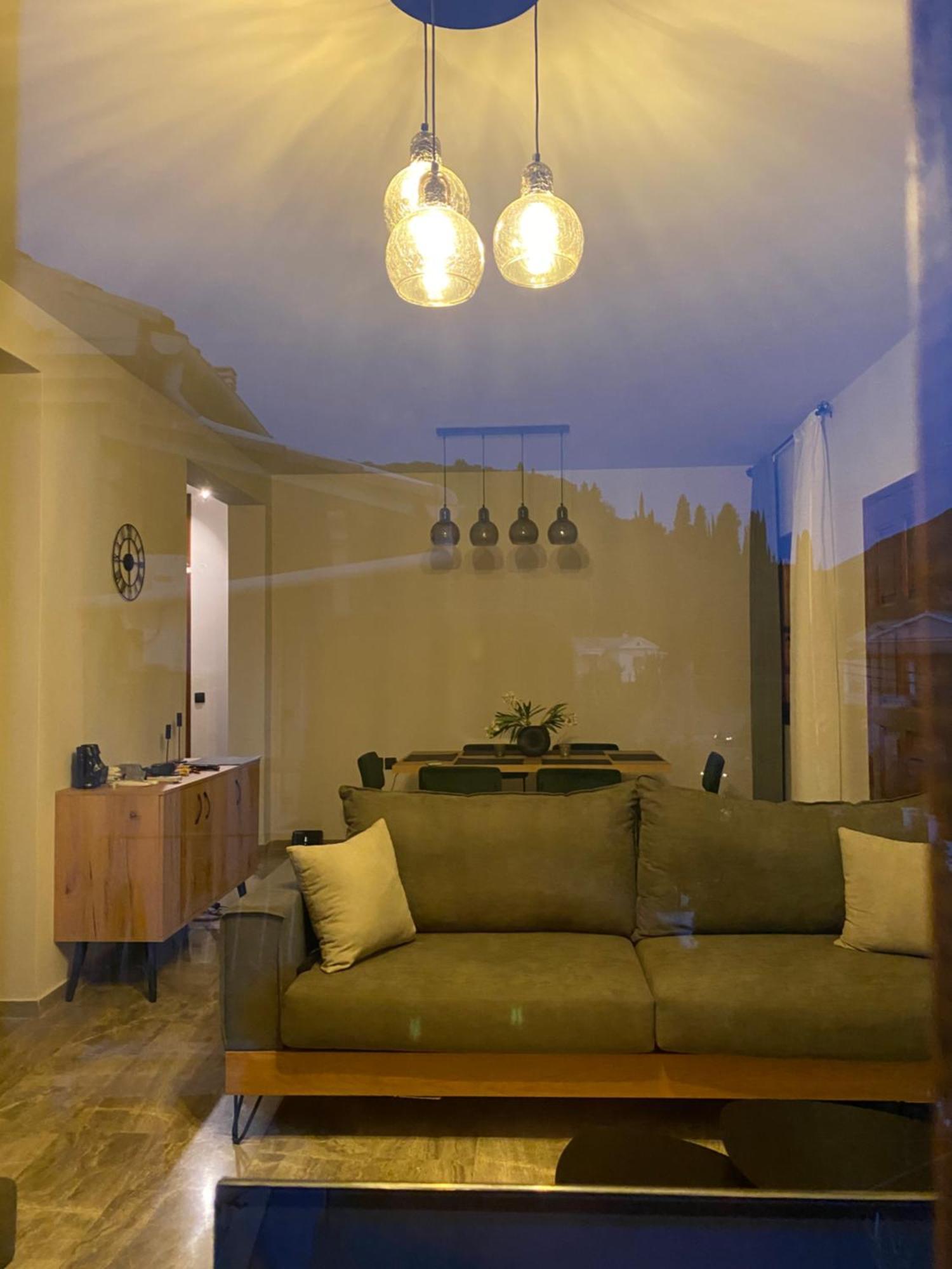 Alexandra's Boutique House Holiday home Kato Garouna
