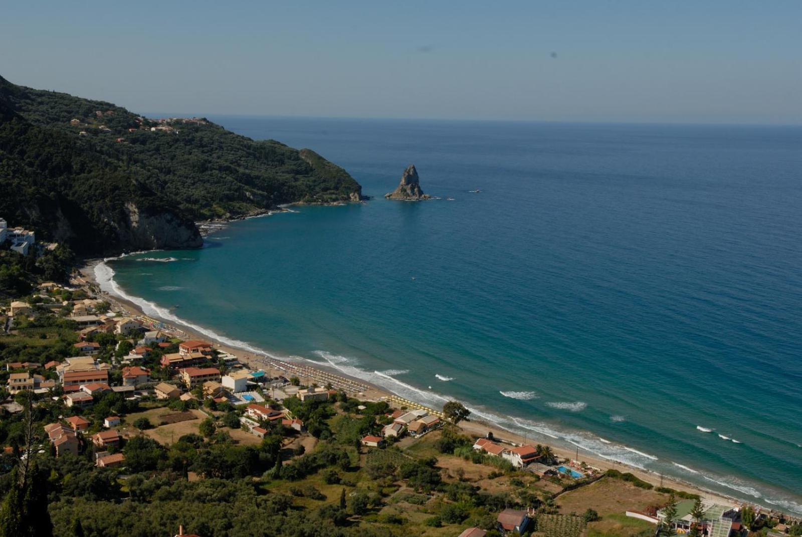 Alexandra's Boutique House Holiday home Kato Garouna