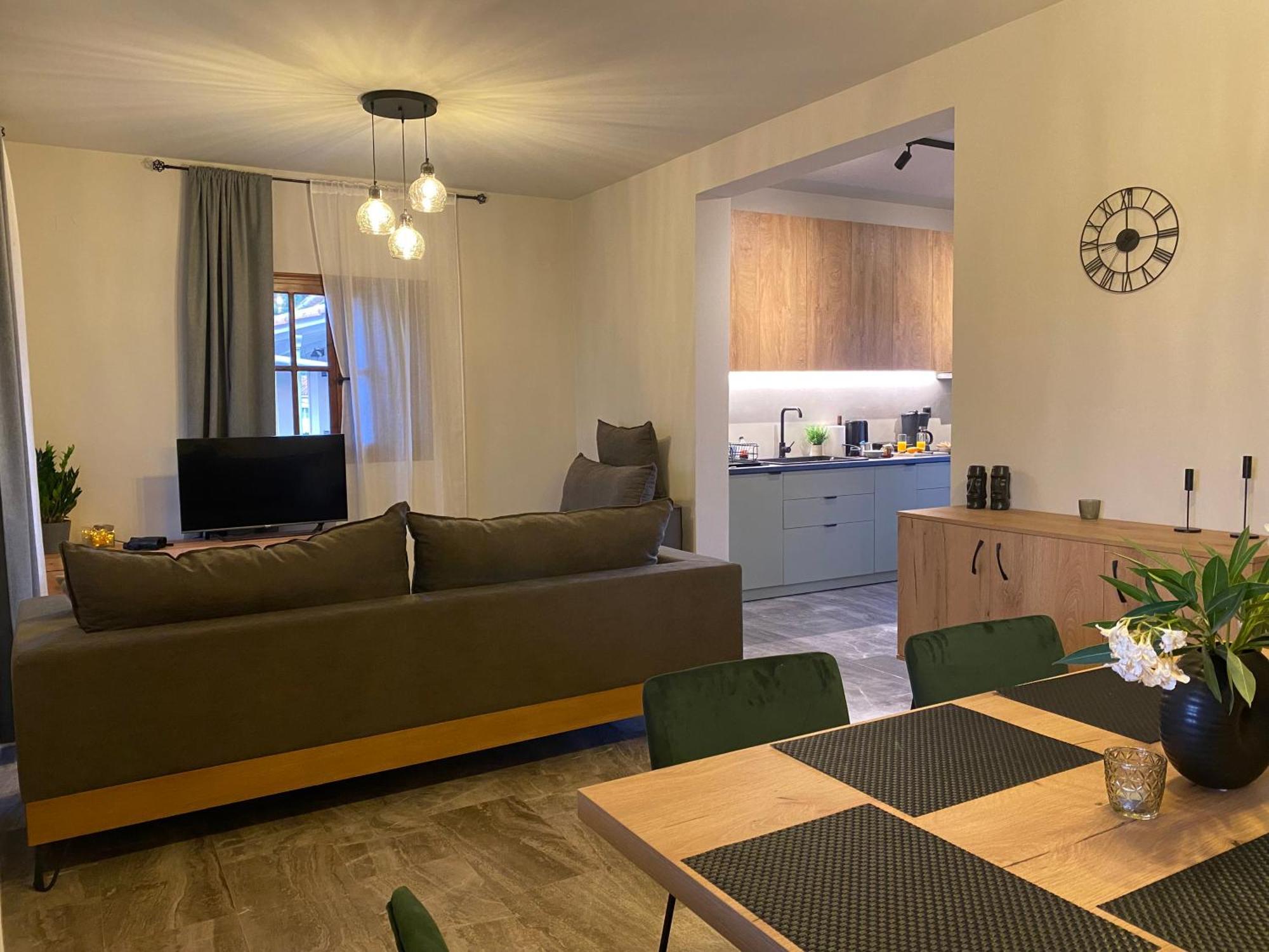 Holiday home Alexandra's Boutique House