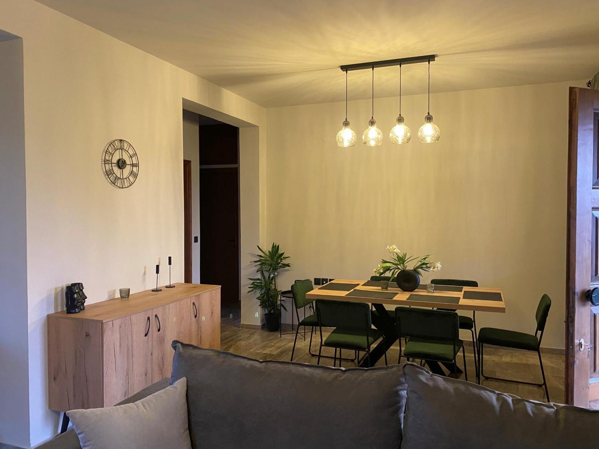 Alexandra's Boutique House Holiday home