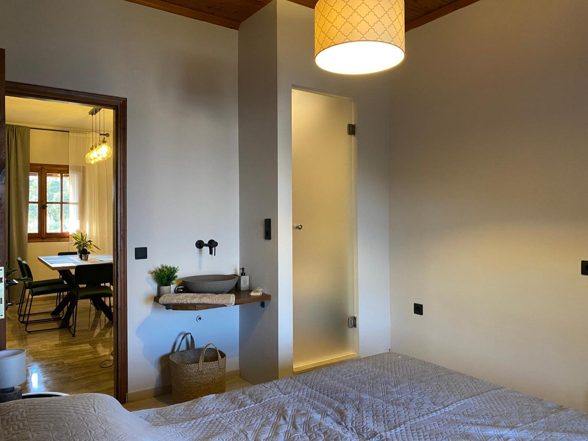 Alexandra's Boutique House *