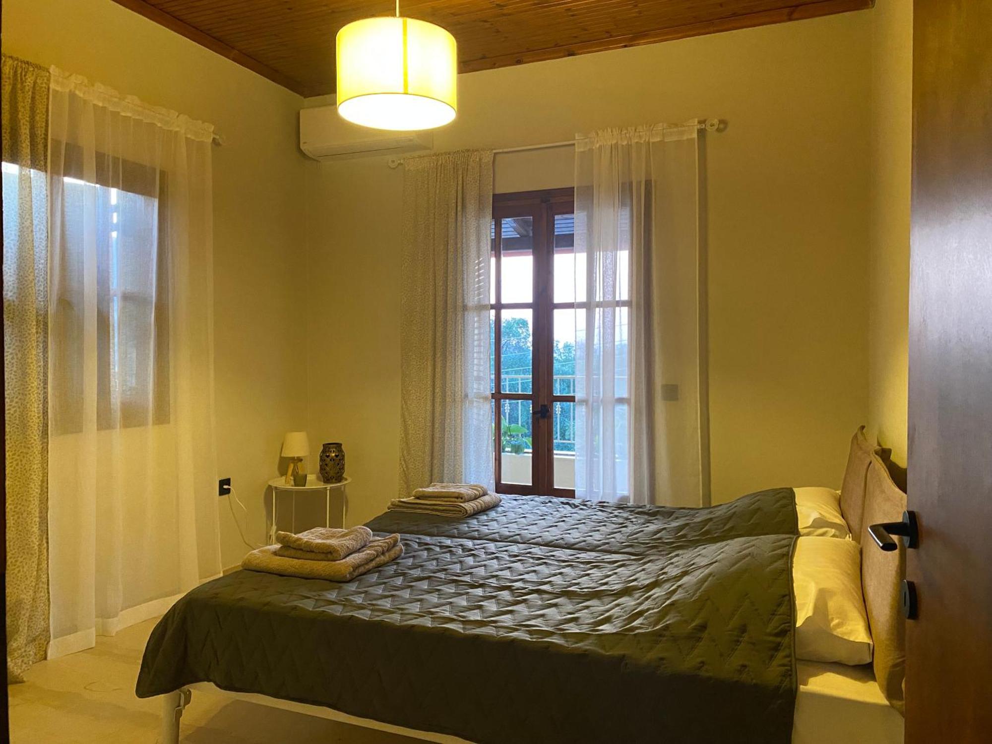 Holiday home Alexandra's Boutique House