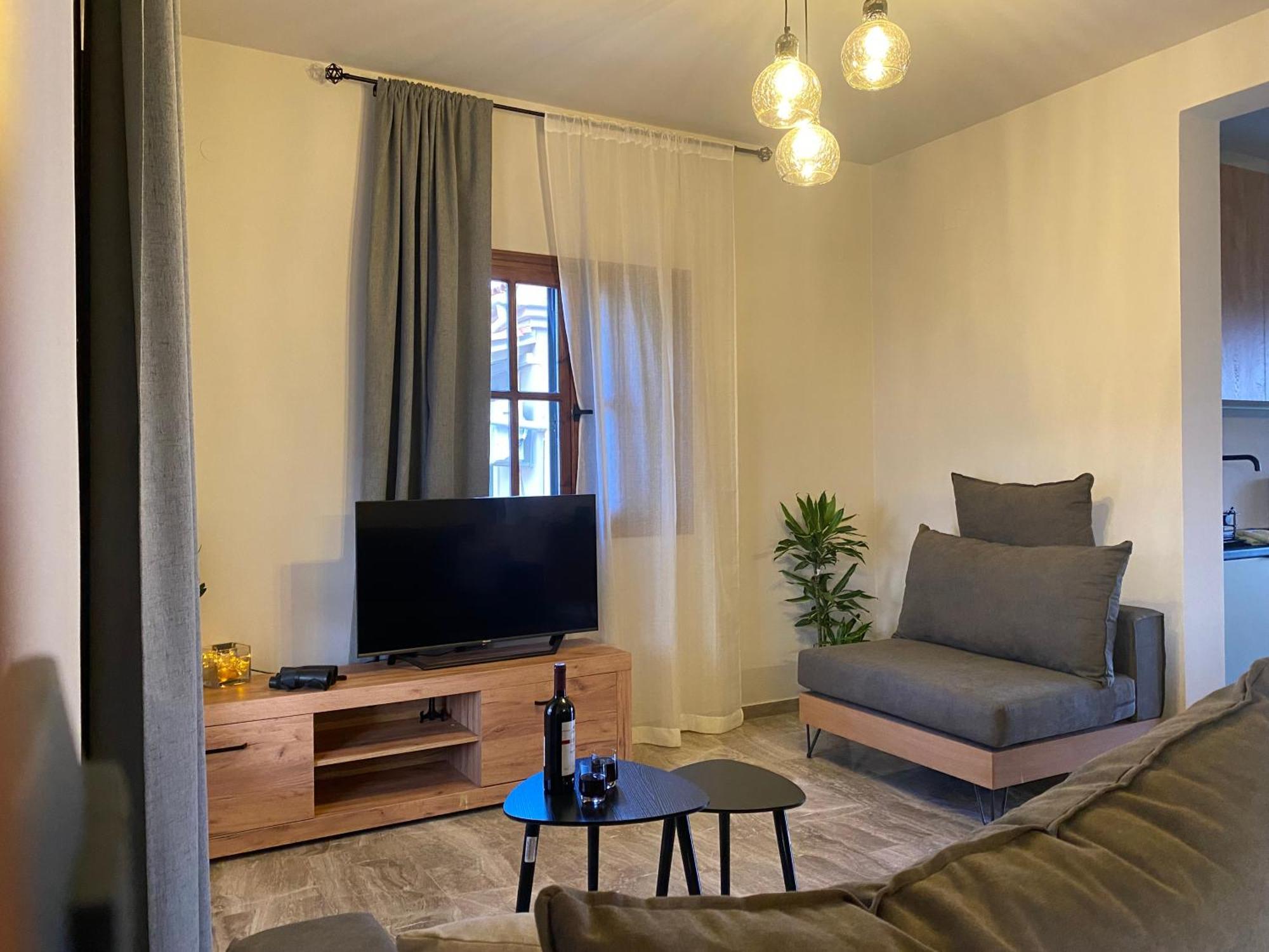 Alexandra's Boutique House Holiday home