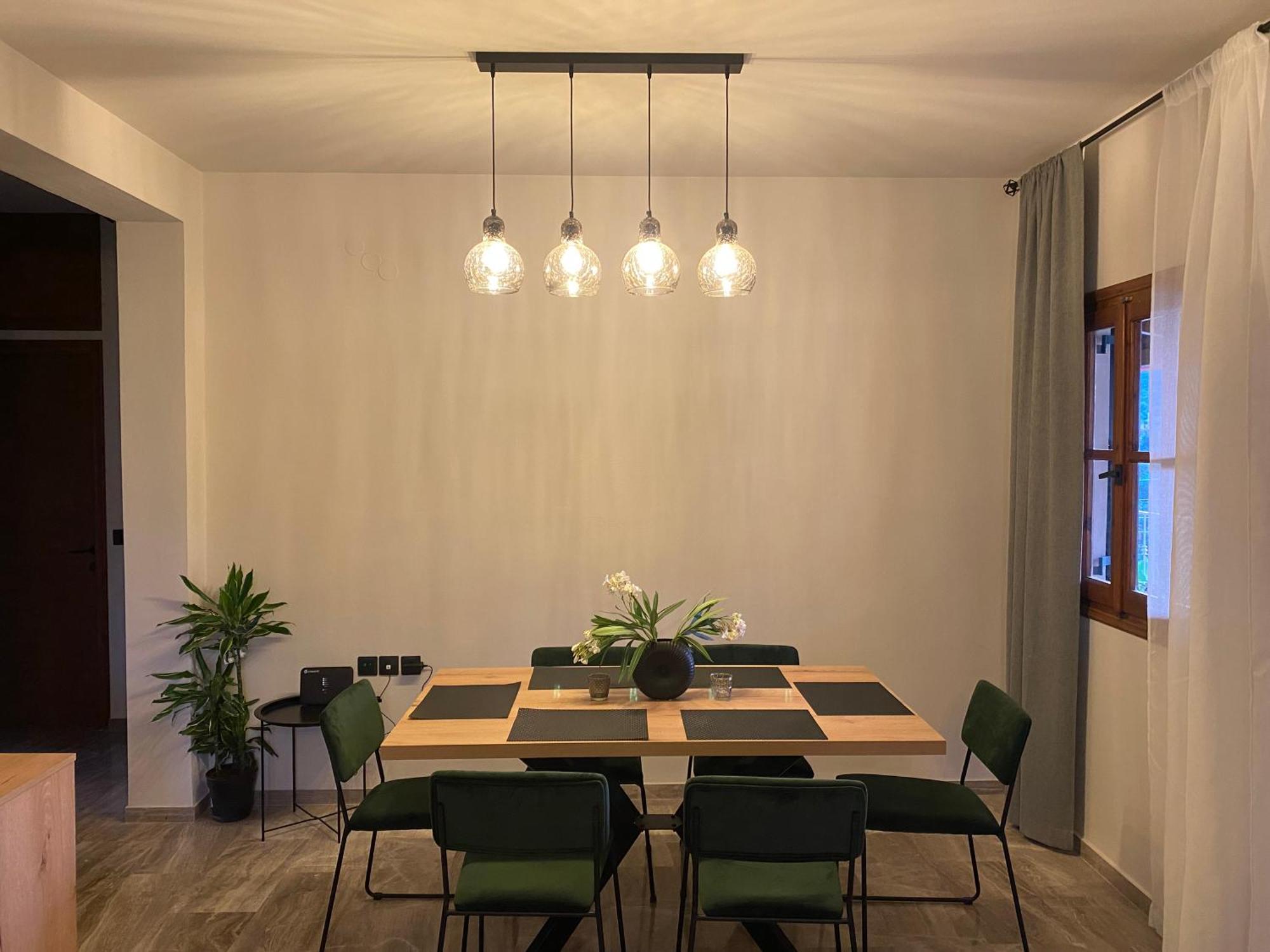Alexandra's Boutique House Holiday home Kato Garouna